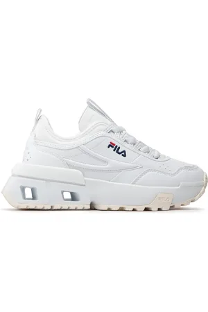 Fila Sneakersy Upgr8 Wmn FFW0125.10004