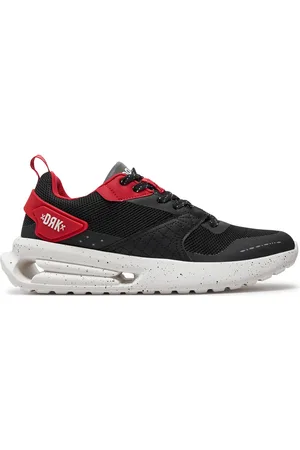 Dorko Sneakersy Phantom DS24S40M