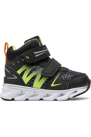 LEAF Sneakersy Glava LGLAV101I