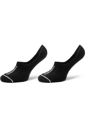 Emporio Armani Sada 2 párů dámských ponožek 292315 4R227 00020
