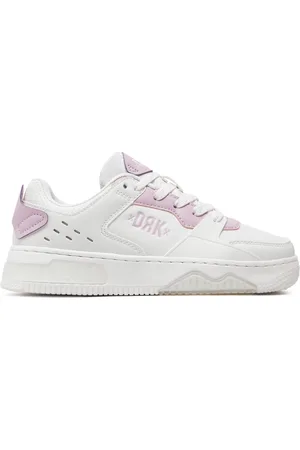 Dorko Sneakersy Easy DS24S39W