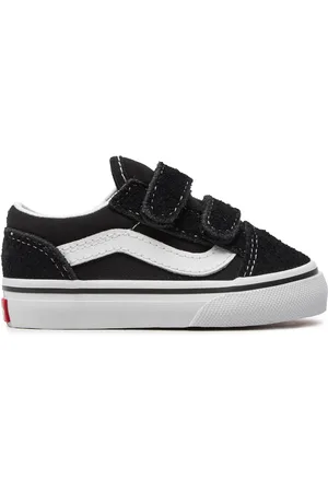 Vans Tenisky Old Skool V VN000D3YBLK