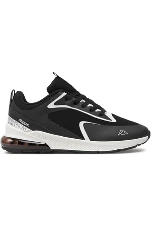 Kappa Sneakersy Logo Nagyo Kid 311I49W
