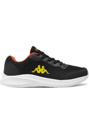 Kappa Sneakersy Logo Boldy Kid 371K72W
