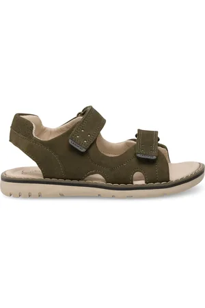 Lasocki Sandály EASY CI12-2705-17 Khaki