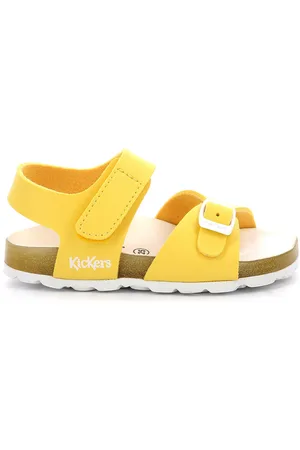 Kickers Sandály Sunkro 858549-30-7 M