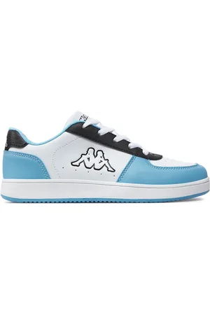 Kappa Sneakersy Logo Malone Kid 371K1IW