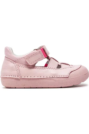 DD Step Sandály H066-41461CT