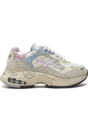 Premiata Sneakersy Sharkyd VAR 357