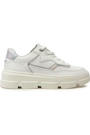 QS by s.Oliver Sneakersy 5-23638-42