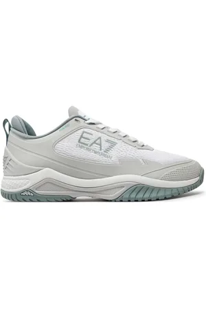 EA7 Sneakersy X8X155 XK358 T582
