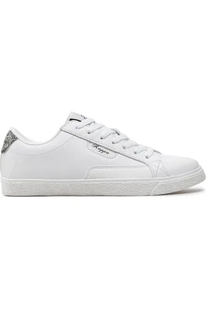 Kappa Sneakersy Logo Rastridw 2 331Q6SW