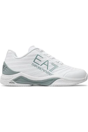 EA7 Sneakersy X8X079 XK203 T536