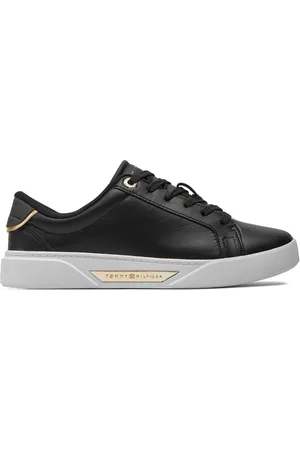 Tommy Hilfiger Sneakersy Chic Hw Court Sneaker FW0FW07813