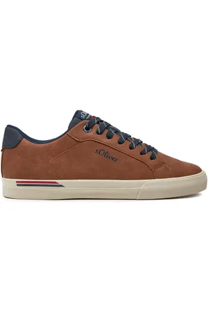 QS by s.Oliver Sneakersy 5-13630-42