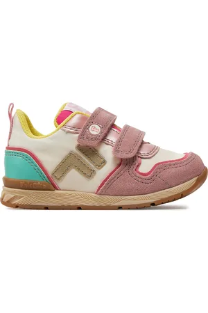 Naturino Sneakersy Falcotto By Hack 2 Vl. 2017419-01-1N99