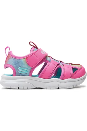 Skechers Sandály 303276L/HPMT