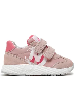 Naturino Sneakersy Jesko 2 Vl. 2018225-01-1M13