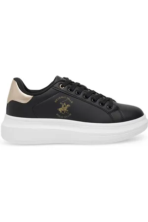 Beverly Hills Polo Club Sneakersy SK-09001