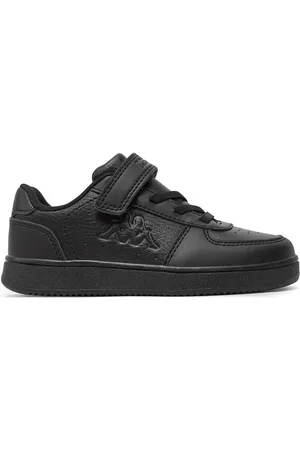 Kappa Sneakersy Logo Malone Ev Kid 36185LW