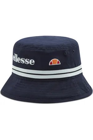 Ellesse Klobouk Bucket Lorenzo SAAA0839 Tmavomodrá