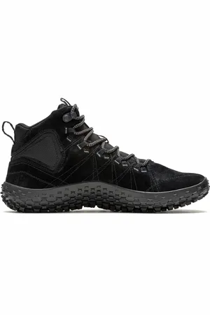 Merrell Trekingová obuv Wrapt Mid Wp J037751