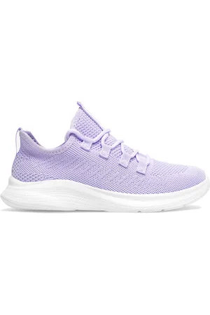 Sprandi Sneakersy CP66-23701(IV)DZ Fialová