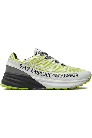 EA7 Sneakersy X8X129 XK307 T563