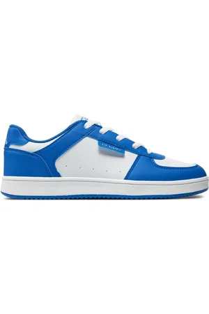 Kappa Sneakersy Logo Malone 4 341R5DW