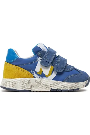 Naturino Sneakersy Jesko 2 Vl. 2018225-05-1C81