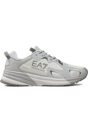 EA7 Sneakersy X8X156 XK360 T550