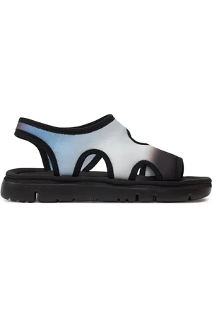 Camper Sandály Oruga Sandal K201647-004