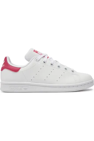 adidas Sneakersy Stan Smith J FX7522