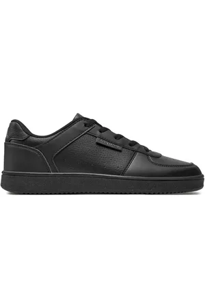 Kappa Sneakersy Logo Malone 4 341R5DW