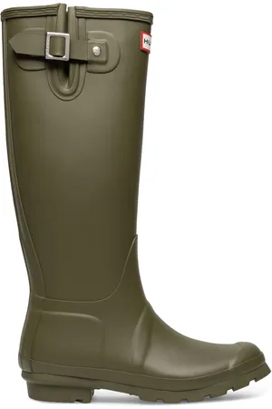 Hunter Holínky HFW-004 Khaki