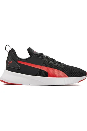 PUMA Běžecké boty Flyer Runner Jr 192928 47