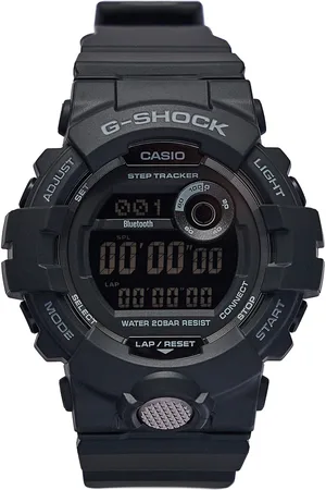Casio Hodinky GBD-800-1BER