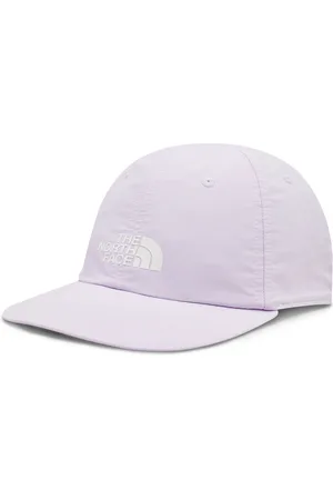 The North Face Kšiltovka Horizon Hat NF0A5FXLPMI1 Fialová