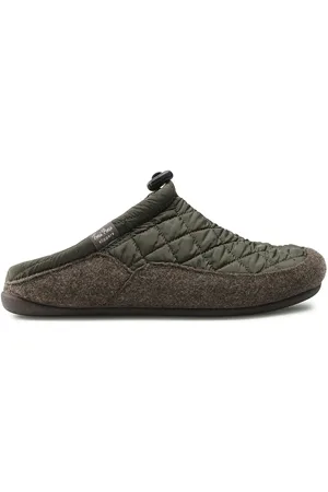Toni Pons Bačkory Nadir-Um Khaki