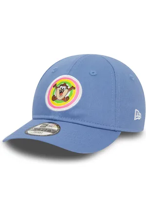 New Era Kšiltovka Kids Pastel Lt 940 Taz 60435025