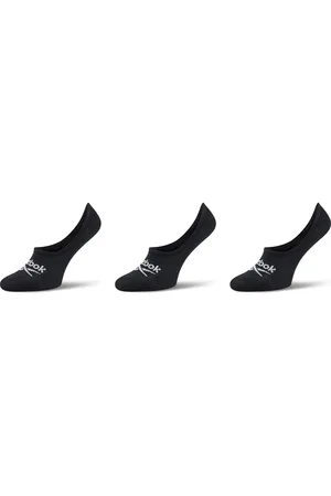 Reebok Sada 3 párů kotníkových ponožek unisex R0351-SS24 (3-pack)