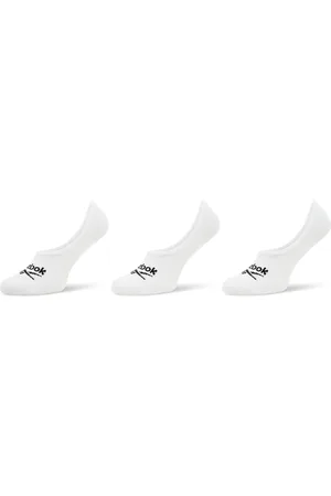 Reebok Sada 3 párů kotníkových ponožek unisex R0351-SS24 (3-pack)
