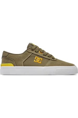 DC Comics Originals Tenisky Teknic S ADYS300739 Khaki