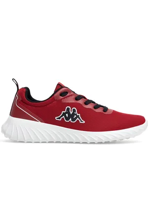 Kappa Sneakersy SS24-3C007-J