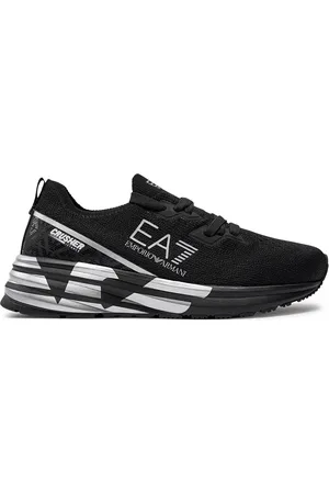 EA7 Sneakersy XSX112 XOT76 M826