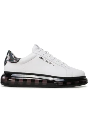 Karl Lagerfeld Sneakersy KL52625