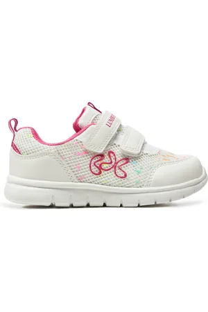 Lumberjack Sneakersy SG55112-011-N47 S