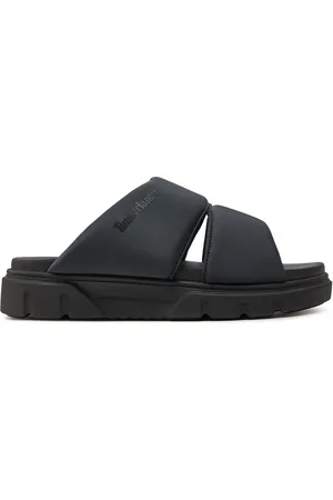 Timberland Nazouváky Greyfield Sandal Slide Sandal TB0A2N21EK81