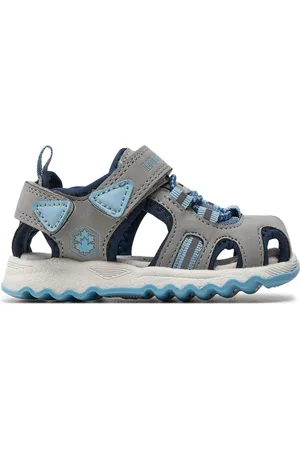 Lumberjack Sandály SBB3706-005-M69 M