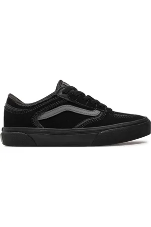 Vans Tenisky Jn Rowley Classic VN000E52FOH1